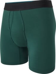 Stance Pine Butter Blend Wholester Boxers - pine