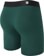 Stance Pine Butter Blend Wholester Boxers - pine - reverse