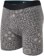 Stance It Is Paisley Butter Blend Wholester Boxers - string grey