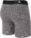 Stance It Is Paisley Butter Blend Wholester Boxers - string grey - reverse