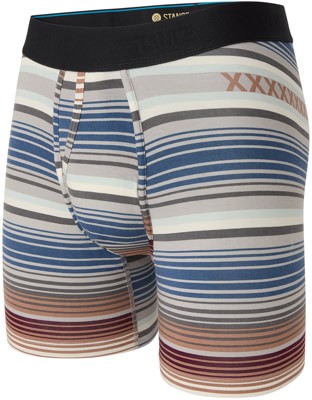 Stance Curren Butter Blend Wholester Boxers - multi - view large