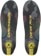 Footprint Gamechangers Pro Hi Custom Insoles - black camo/yellow