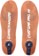 Footprint Gamechangers Pro Sport Hi Custom Insoles - sport mandarin