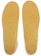 Footprint Gamechangers Pro Sport Hi Custom Insoles - bottom