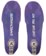 Footprint Gamechangers Pro Sport Mid Custom Insoles - sport blue