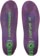 Footprint Gamechangers Sport Hi Custom Insoles - sport purple
