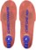Footprint Gamechangers Sport Mid Custom Insoles - sport orange