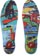 Footprint Kingfoam Elite Hi Pro Insoles - gator skater