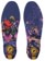 Footprint Kingfoam Elite Hi Pro Insoles - jaws mallgrab man