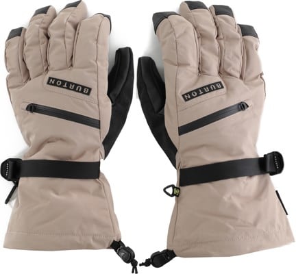 Burton GORE-TEX Gloves - summit taupe - view large