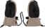 Burton GORE-TEX Mitts - summit taupe - palm