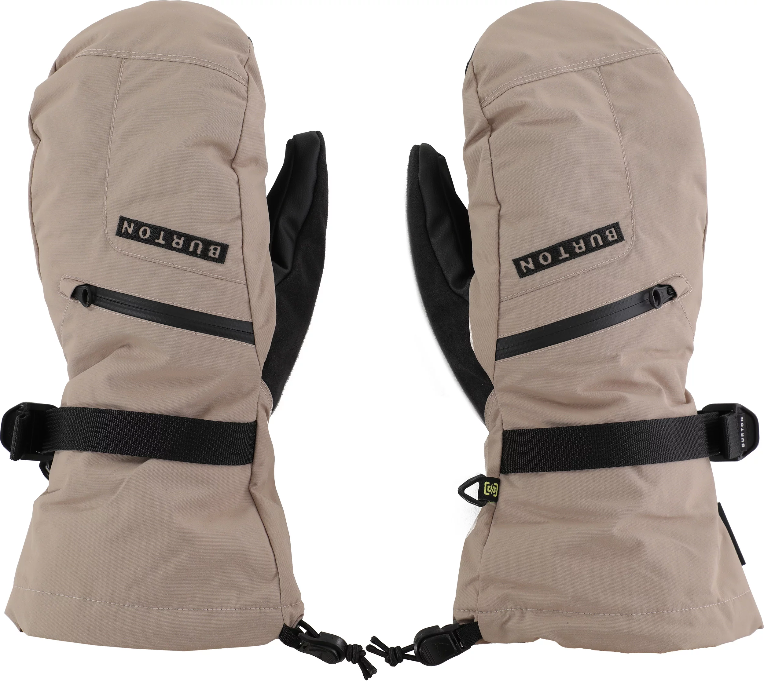 Burton GORE-TEX Mitts | Tactics
