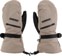 Burton GORE-TEX Mitts - summit taupe