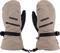 Burton GORE-TEX Mitts - summit taupe