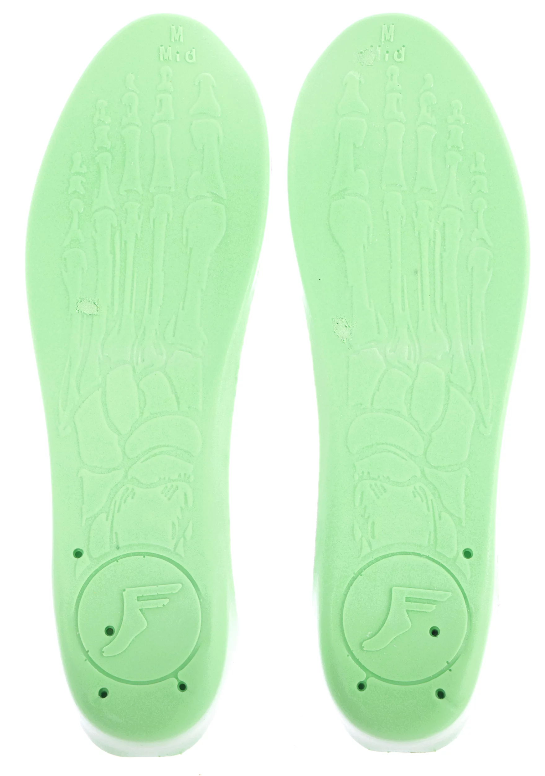 Footprint Kingfoam Elite Mid Insoles | Tactics