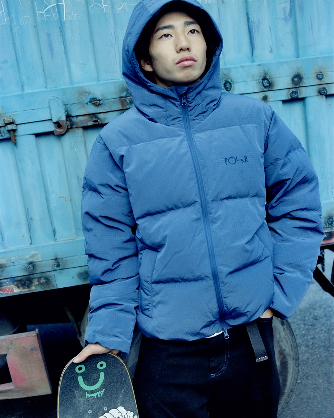 polar skate co brand image