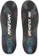 Footprint Kingfoam Orthotics 6mm Insoles - black camo/white