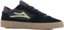 Lakai Cambridge Skate Shoes - black/black/black suede