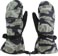 Burton Profile Mitts - graffiti camo