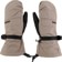 Burton Profile Mitts - summit taupe
