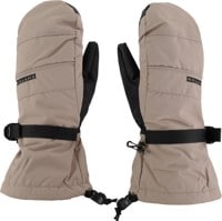Burton Profile Mitts - summit taupe