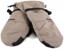Burton Profile Mitts - summit taupe - alternate
