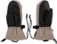 Burton Profile Mitts - summit taupe - palm