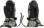 Burton Profile Mitts - graffiti camo - palm