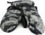 Burton Profile Mitts - graffiti camo - alternate