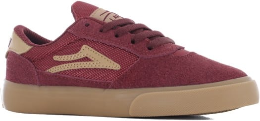 Lakai Kids Cambridge Skate Shoes - view large