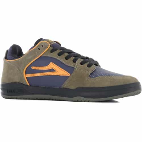 ⭐︎美品⭐︎ LAKAI TELFORD LOW 29cm Lakai Telford Low Skate Shoes | Tactics