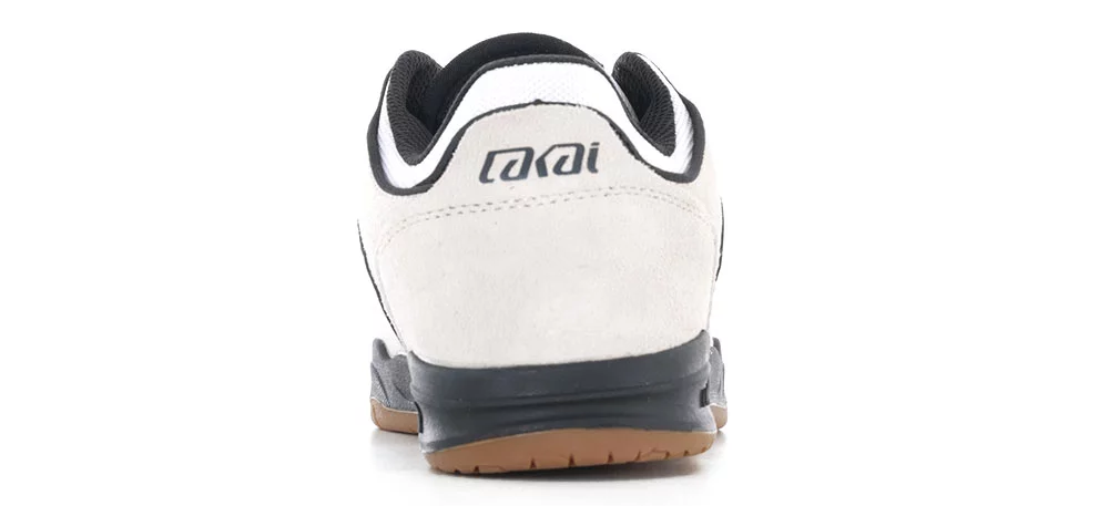 Lakai Telford Low Skate Shoes | Tactics