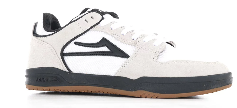 Lakai Telford Low Skate Shoes | Tactics