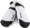 686 Women's GORE-TEX Linear Mitts - white - alternate