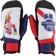 686 Primer Mitts - (pbr) white