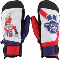686 Primer Mitts - (pbr) white