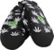 686 Primer Mitts - (huf) plantlife - alternate