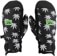 686 Primer Mitts - (huf) plantlife