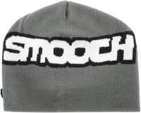 Smooth18 Glare Skully Beanie - grey