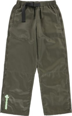 Smooth18 Waterproof Outdoor Pants - grey - view large