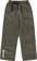 Smooth18 Waterproof Outdoor Pants - grey