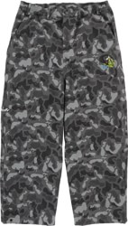 Smooth18 Shellz Pants - tortoise camo