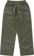 Smooth18 Waterproof Outdoor Pants - grey - reverse