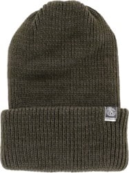 Last Resort AB Random Beanie - (dane brady) bronze green