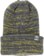 Last Resort AB Random Beanie - (nick rios) patriot blue/solar