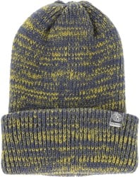 Last Resort AB Random Beanie - (nick rios) patriot blue/solar