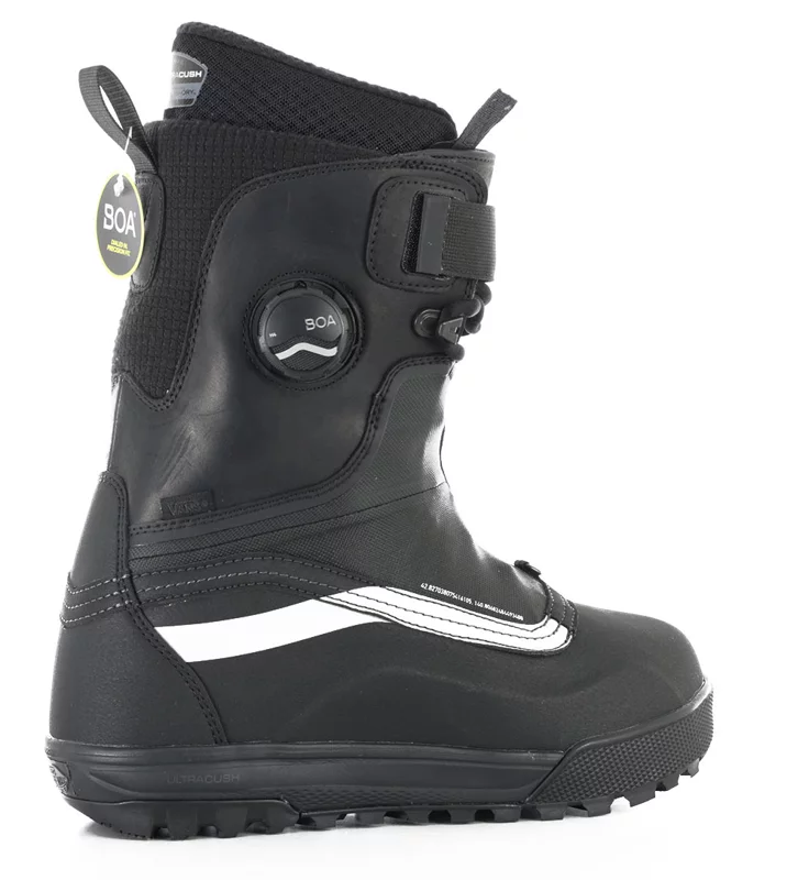 Vans Infuse Surf ブーツ 26.0センチ1時間程使用 VANS（ヴァンズ） バンズ ブーツ VANS BOOTS INFUSE SNOW SURF boa