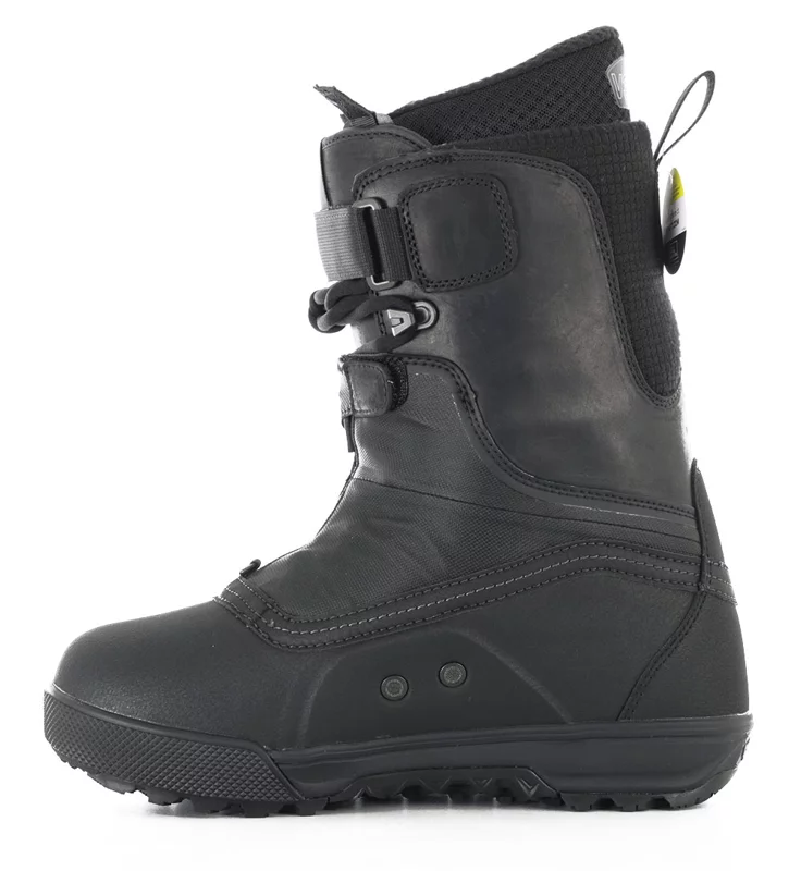 Vans Infuse Snowsurf Snowboard Boots 2026 | Tactics