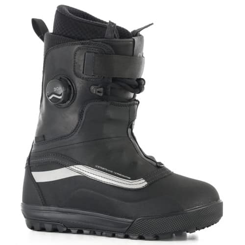 26モデルVANS INFUSE SURFER 27.0 Vans Infuse Snowsurf Snowboard Boots 2026 | Tactics