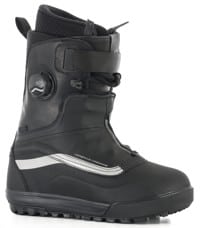 Vans Infuse Snowsurf Snowboard Boots 2026 - blackout